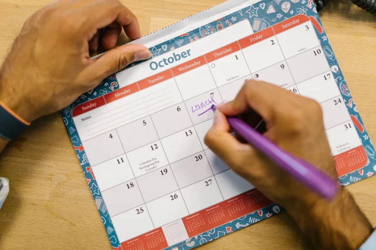 Écrire une date en anglais : règles, formats et cas concrets